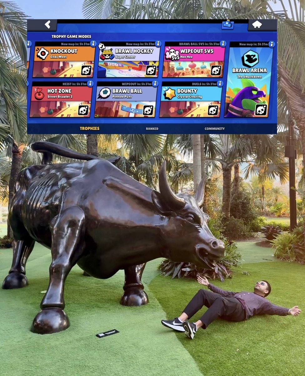 Code: AshBS tweet media