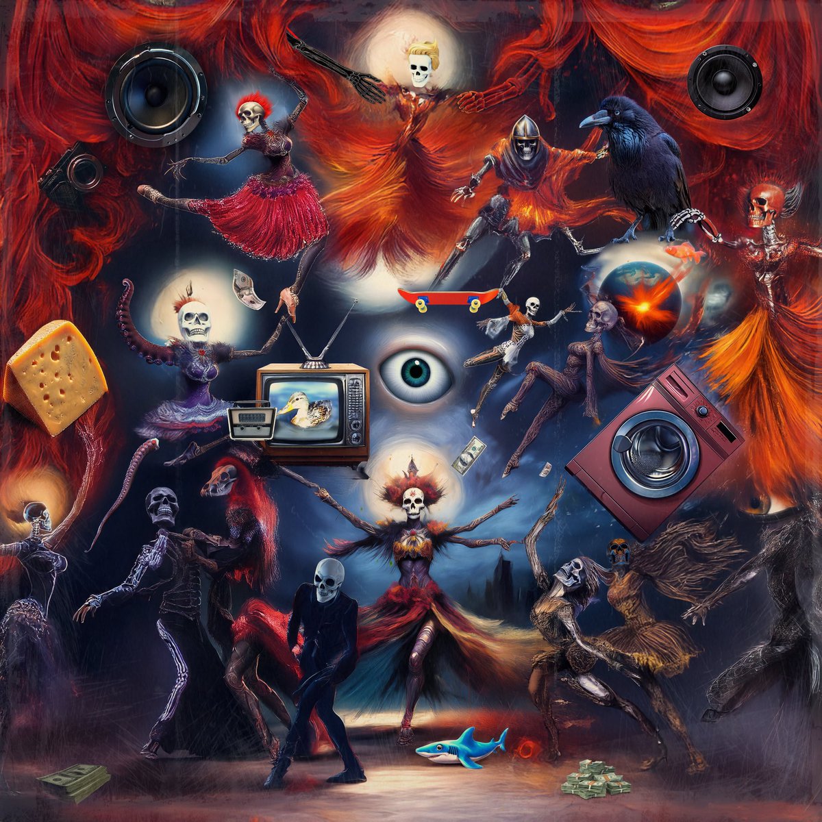 MetaLisa 🍀💨🎨 tweet media