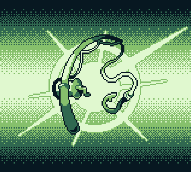 Hey it's #portfolioday - hire me to push some pixels for you: dan-velasquez-art.itch.io