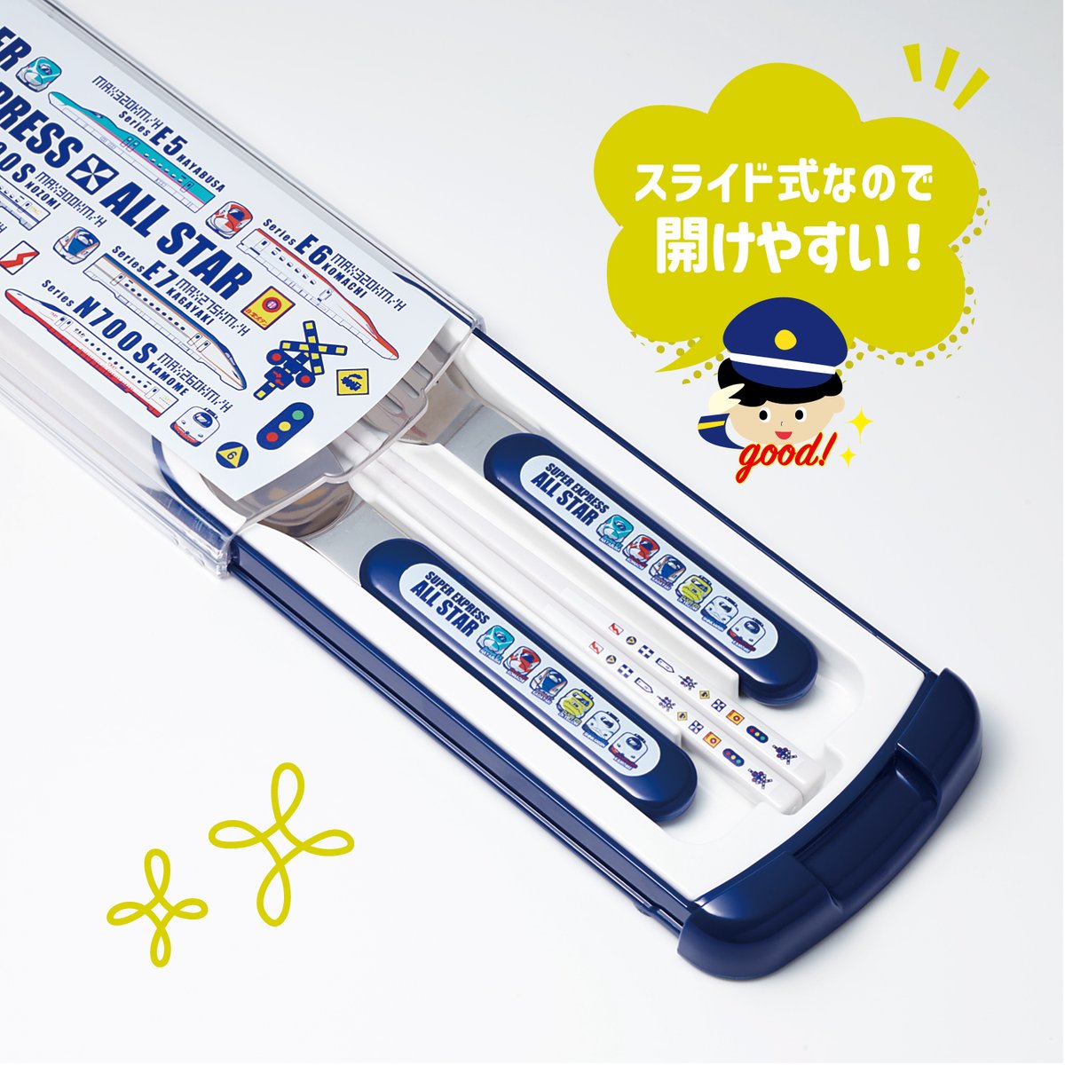 鉄道グッズラボ byポポンデッタ tweet media