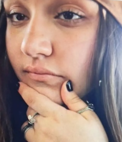 desaparecidaorg's tweet image. Constanza Baravalle tiene 15 años, desapareció el 10/1/26 en Río Tercero, provincia de Córdoba. Estatura 1,55. Vestía remera y pantalón de color negro. Se hizo la denuncia. Por favor compartir y avisar #Urgente a la policía local, o al ☎️101 o 911

@MuniRio3 #RioTercero #Cordoba