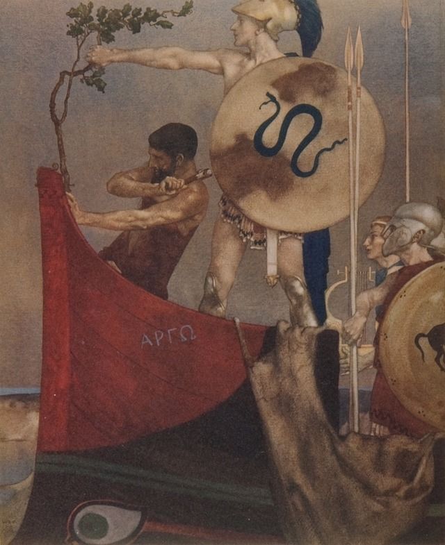 𝗔𝘀𝗰𝗲𝗻𝗱𝗮𝗻𝗰𝘆 tweet media