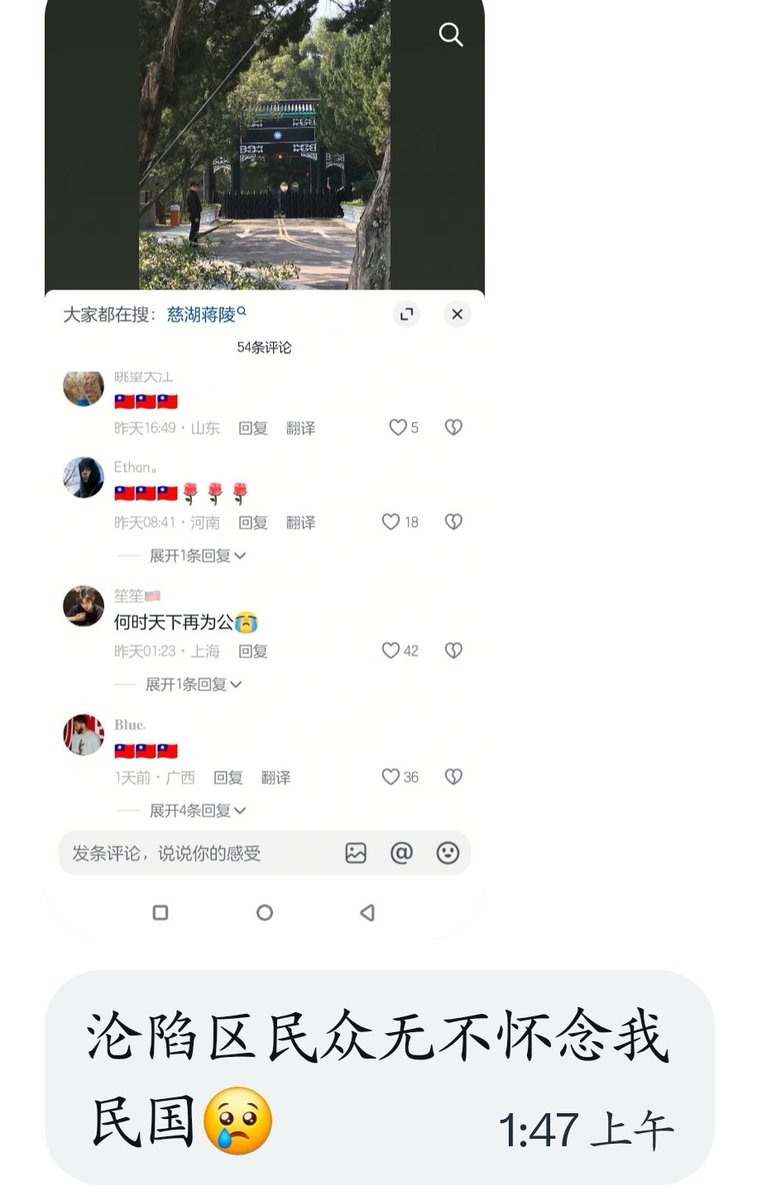 🇹🇼ROC嘴硬愚民教訓中心_📠Tel:南京01-大台北02,剋口嗨低端:白痴、臭甲、老母畜👎 tweet media
