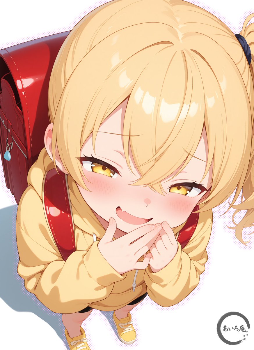あいろ庵 tweet media