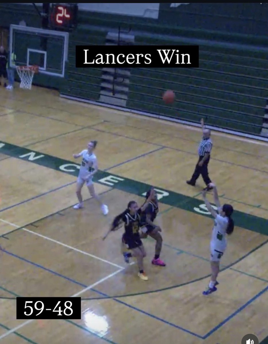 Lewport Women’s Basketball tweet media