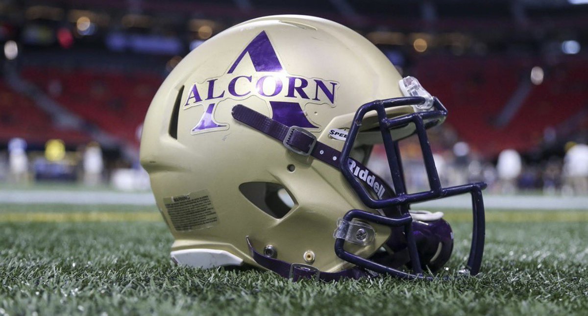 I will be visiting Alcorn State on 1/16 #Braves
Faith, Believe, and Trust the Process 🙏
~Thatboiiernie
