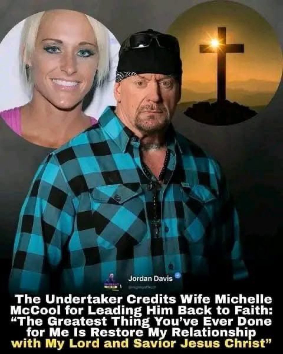 TripleHHHPaulL's tweet image. And then Jesus said, “stab your best friend in the back and kick him off his own podcast so your wife can have a job.”