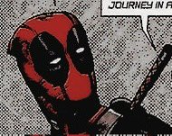 mercbountyisms's tweet image. ⠀ 

wait  . . .  no resistance on me going on a date with your wife  ——  and mother of your child   .ᐣ  no inter dimensional laser thingy through my head for hitting on her   . . . 

you good summers  .ᐣ

  ⠀