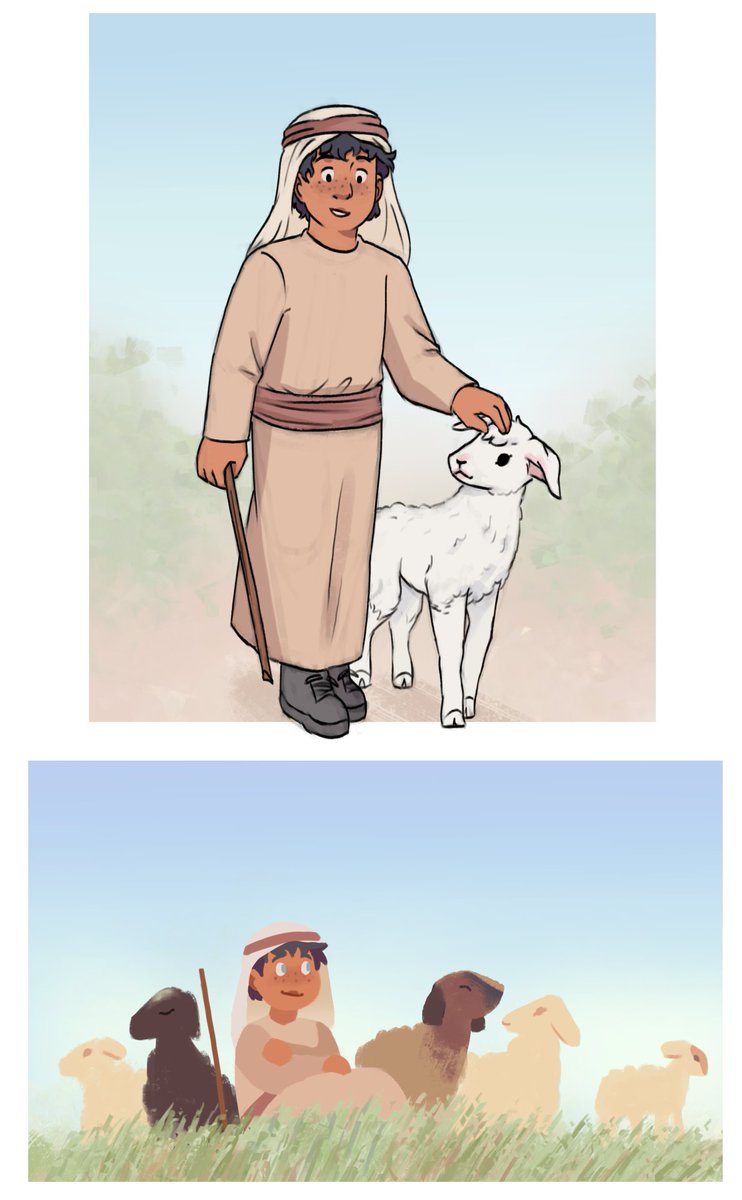 JesnCin's tweet image. Careem "Khalil" Kanaan and his family. 

Concept art for the upcoming Son of Al-Khalil zine where Superman lands in Palestine @sonofalkhalilzn