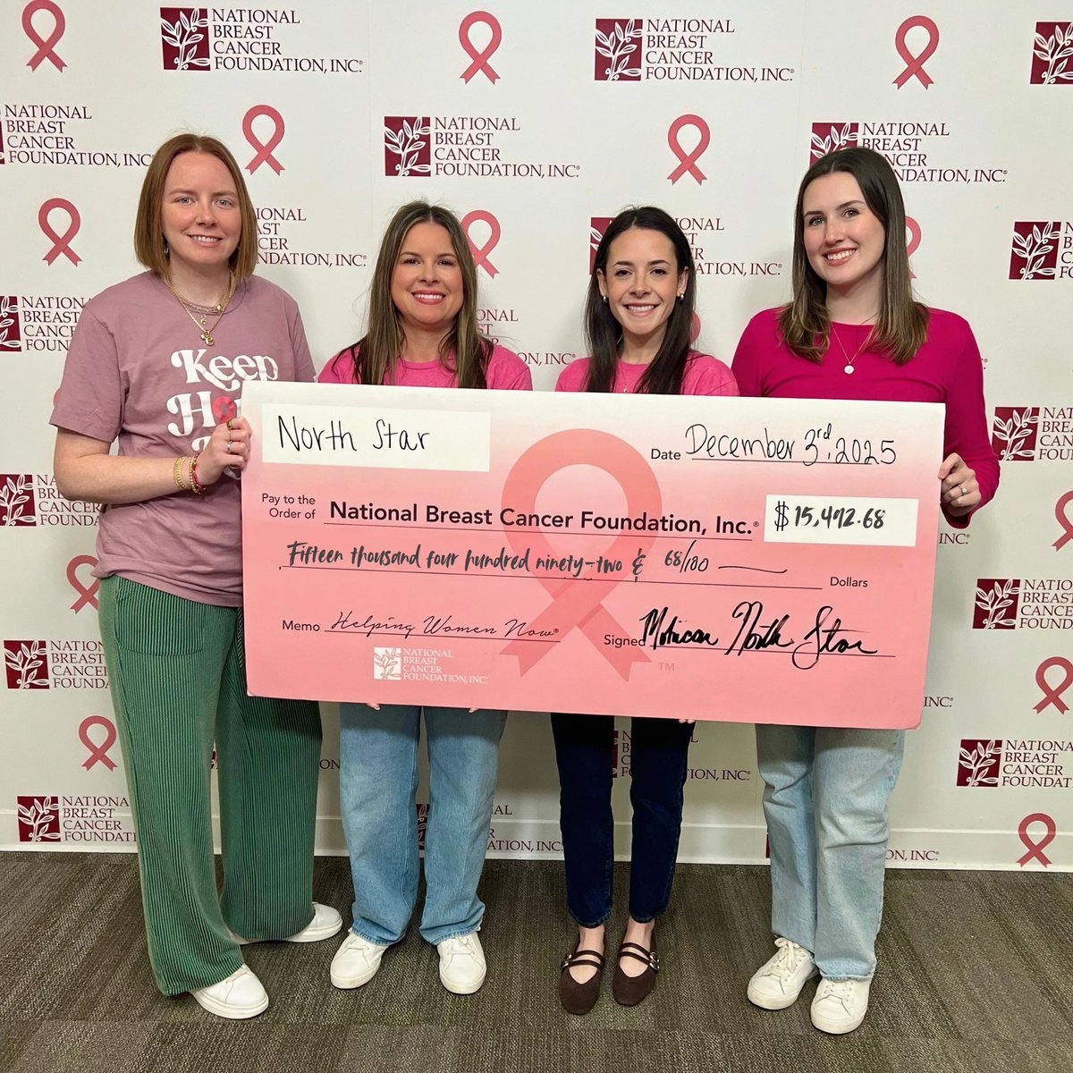 North Star Mohican Casino Resort tweet media