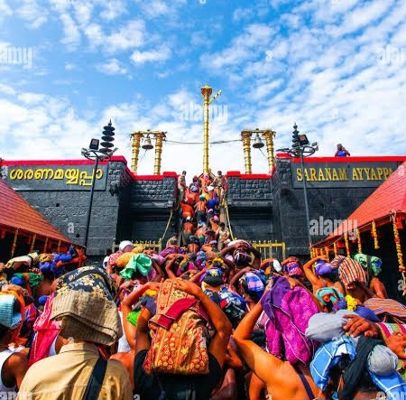 HarikumarTM's tweet image. Swami saranam 🙏🙏🙏🙏