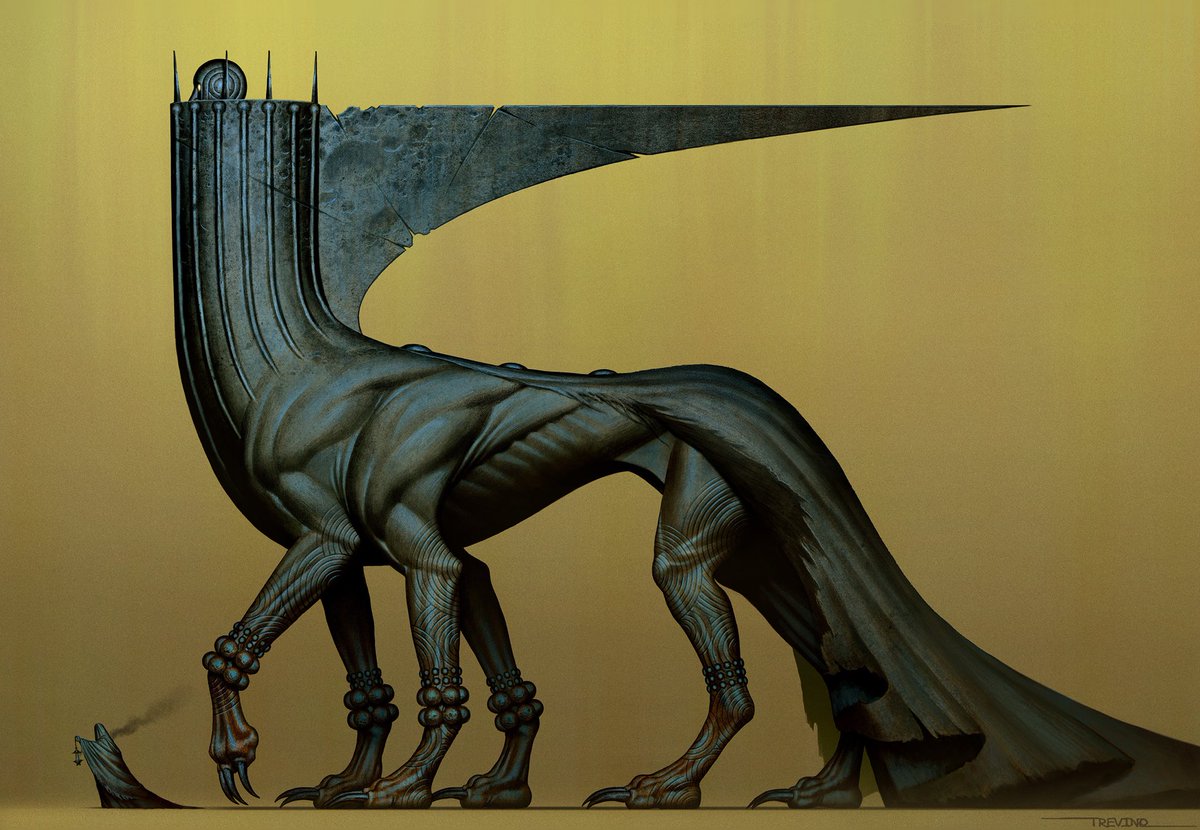 Robbie Trevino tweet media