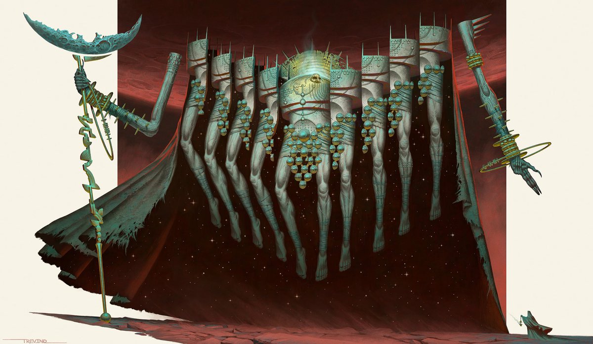 Robbie Trevino tweet media