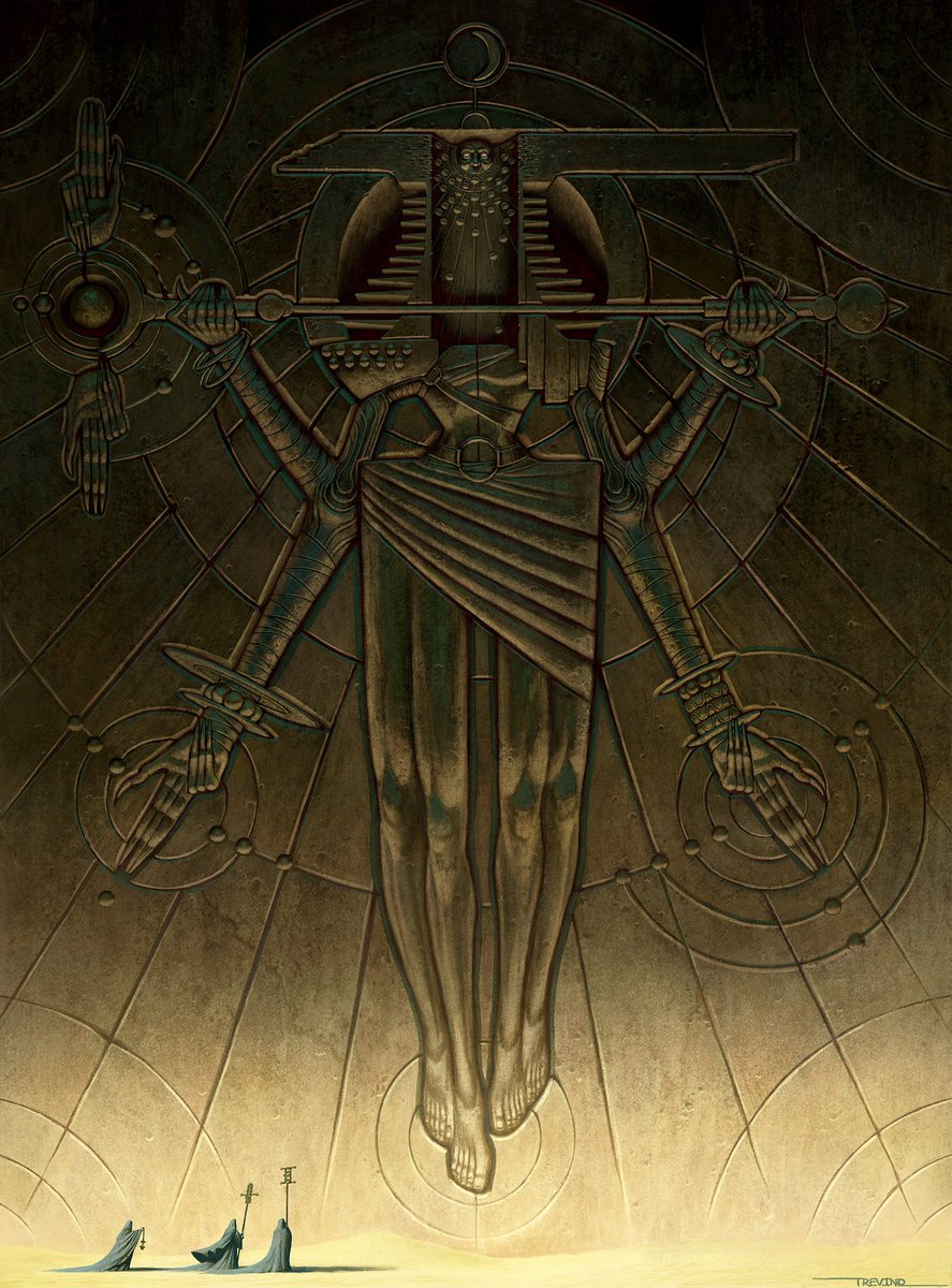 Robbie Trevino tweet media