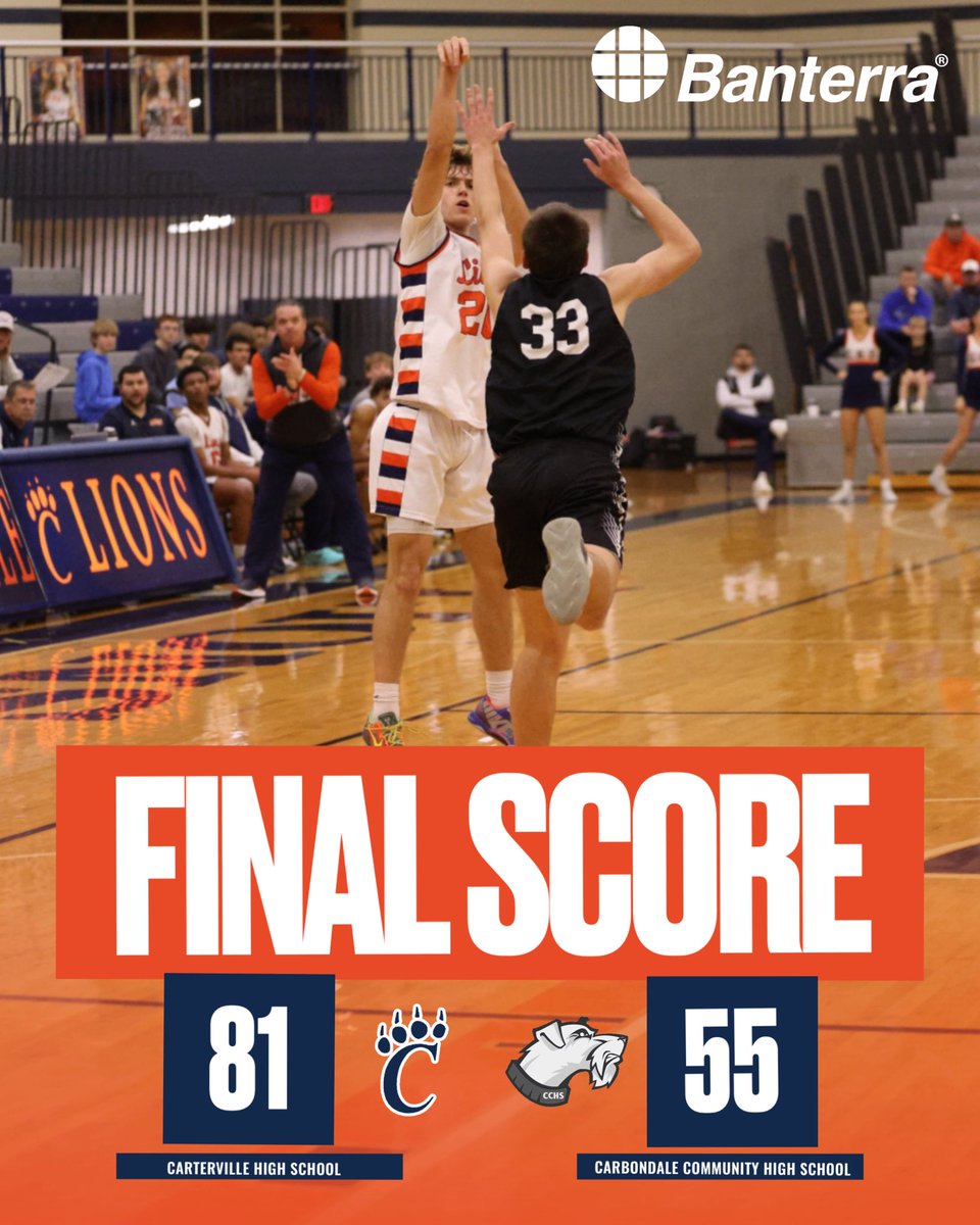 Carterville Athletics tweet media