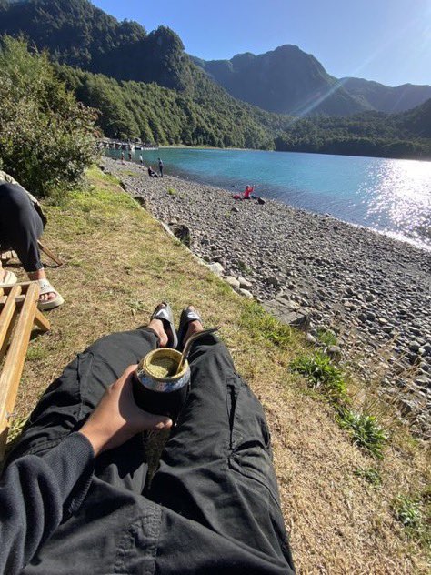 indirectasofi's tweet image. Como quiero estar