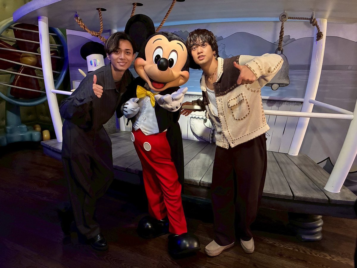 DIZ課 (@wjt_themepark) / Posts / X