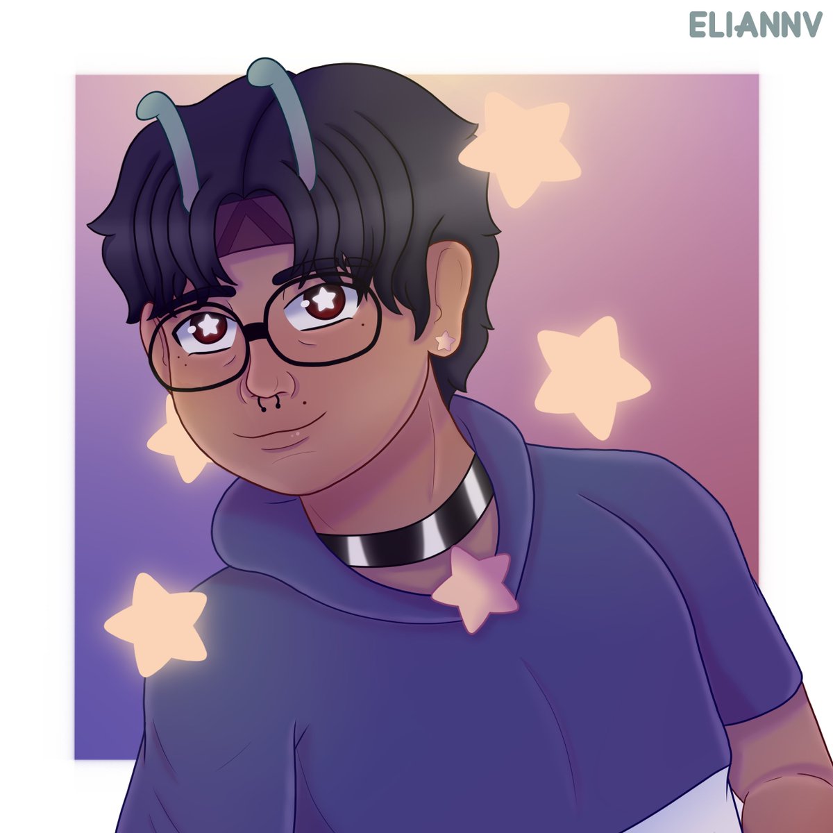 New Pfp :333

#art #arte #digitalart #artedigital #commissions #comisiones #dibujo #drawing