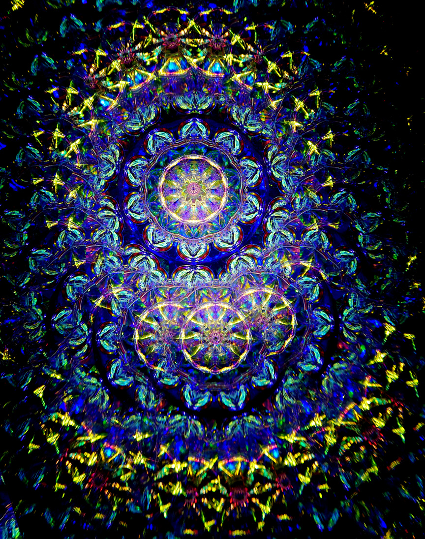 kaleidoscope kaleidoscope