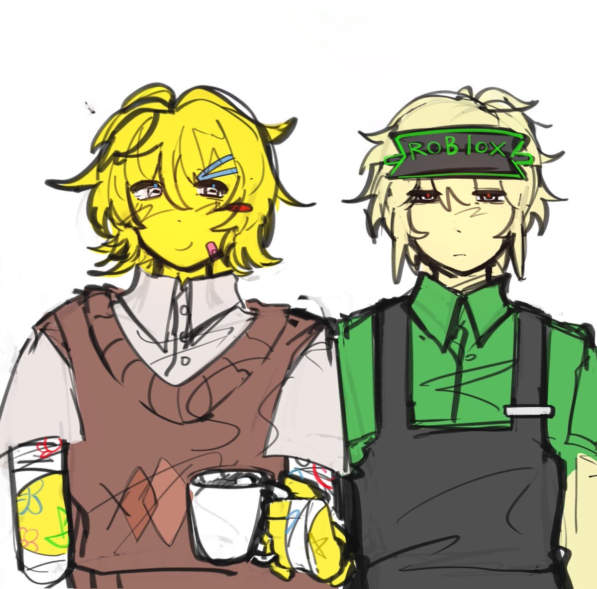 0102_otoufu's tweet image. Bookerが好きですとても
#Drawnout
#hwwhp
#gasa4