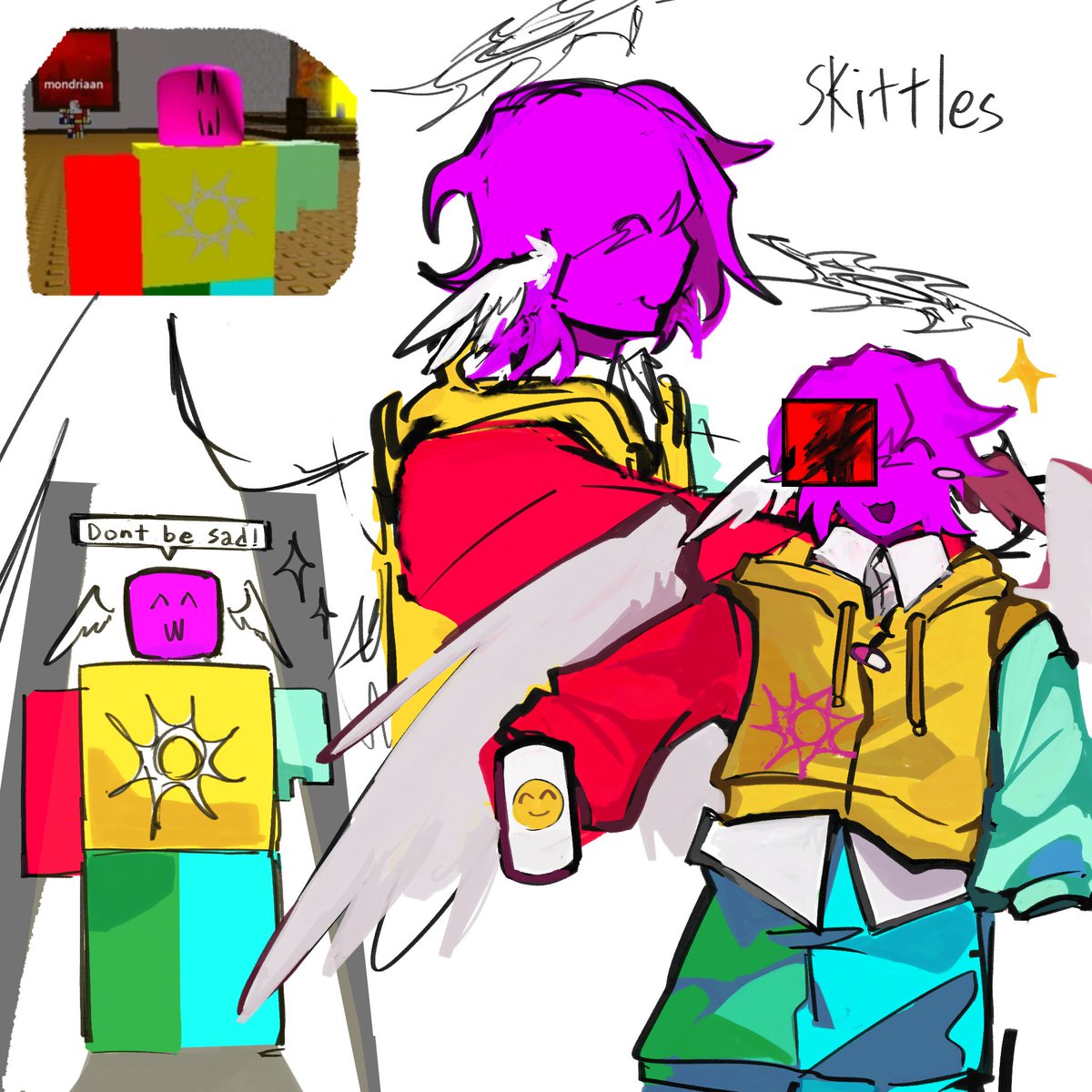 0102_otoufu's tweet image. Bookerが好きですとても
#Drawnout
#hwwhp
#gasa4