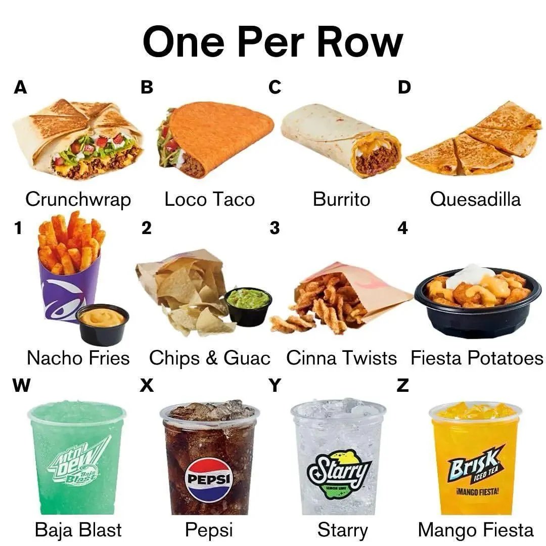 TruckBon's tweet image. which ones yall choosing👀