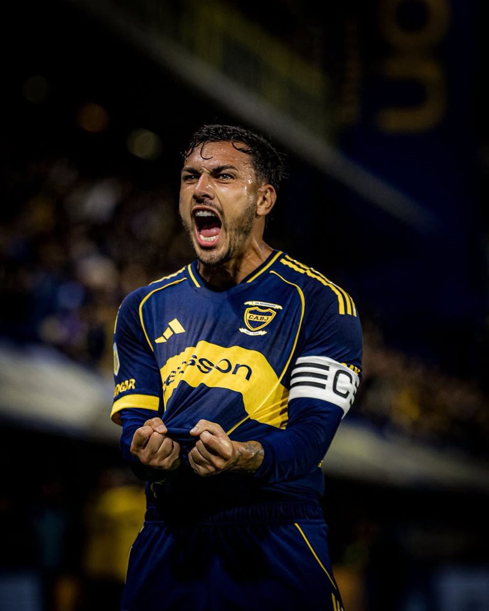 HOY JUEGA BOCA