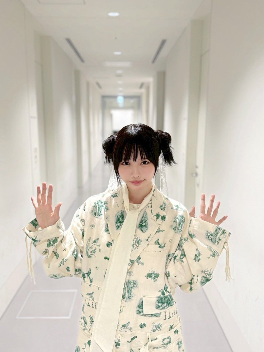 あの STAFF (@ano_staff) / Posts / X