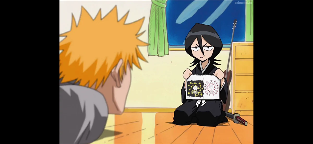 公式】TVアニメ『BLEACH』 on X: 