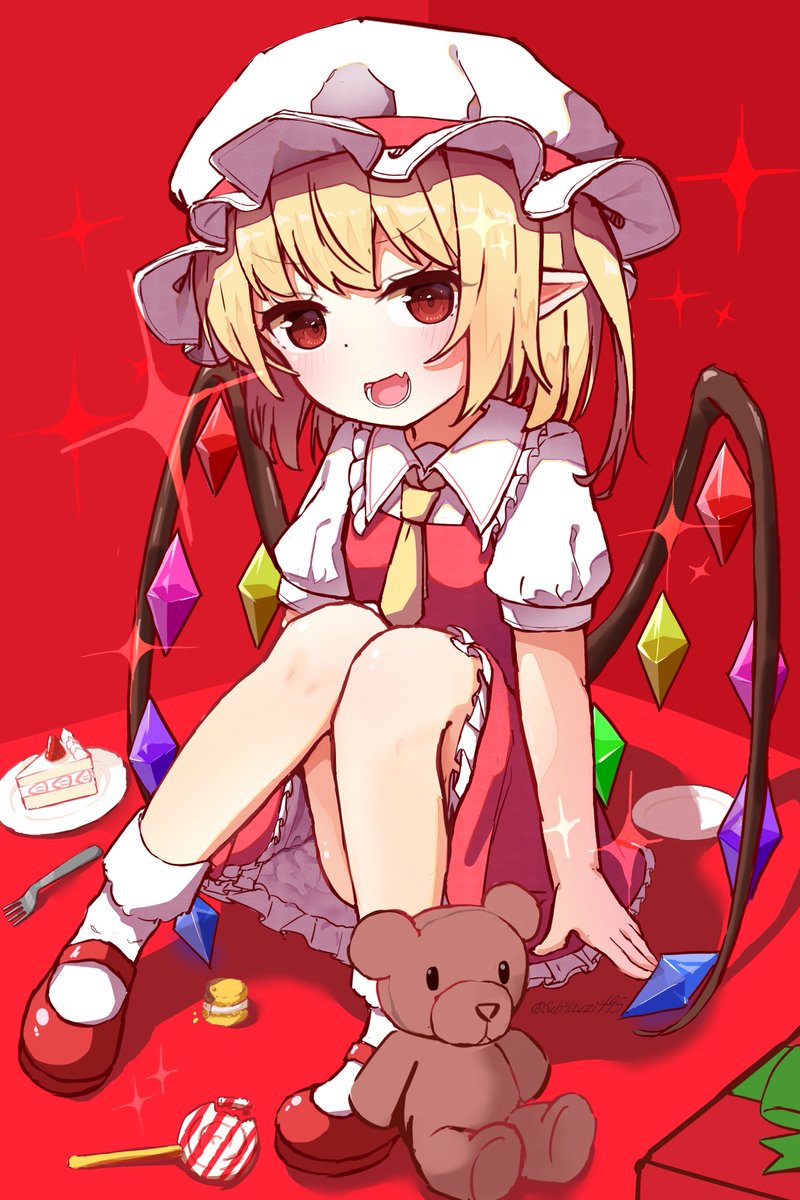 フランドール！