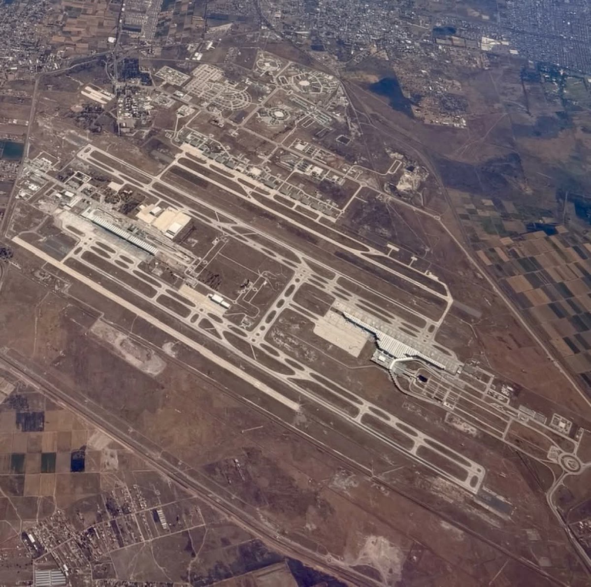 NoSoyBuenaOnda's tweet image. Lo que pudo ser // La 💩que nos dio la 4T.