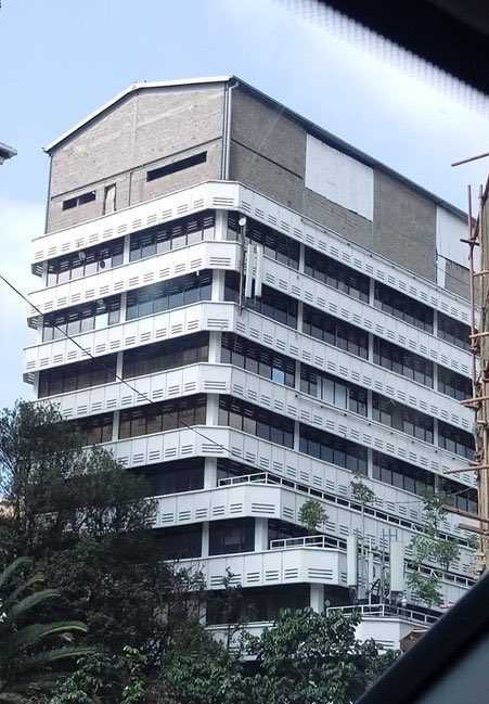 dnahinga's tweet image. You started in the Spirit but finished in the flesh.