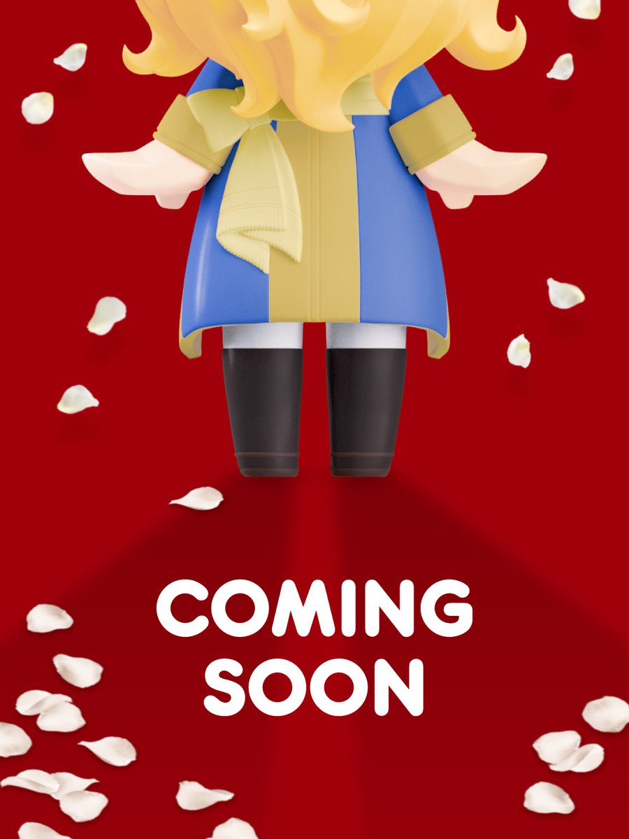 HELLO! GOOD SMILE tweet media