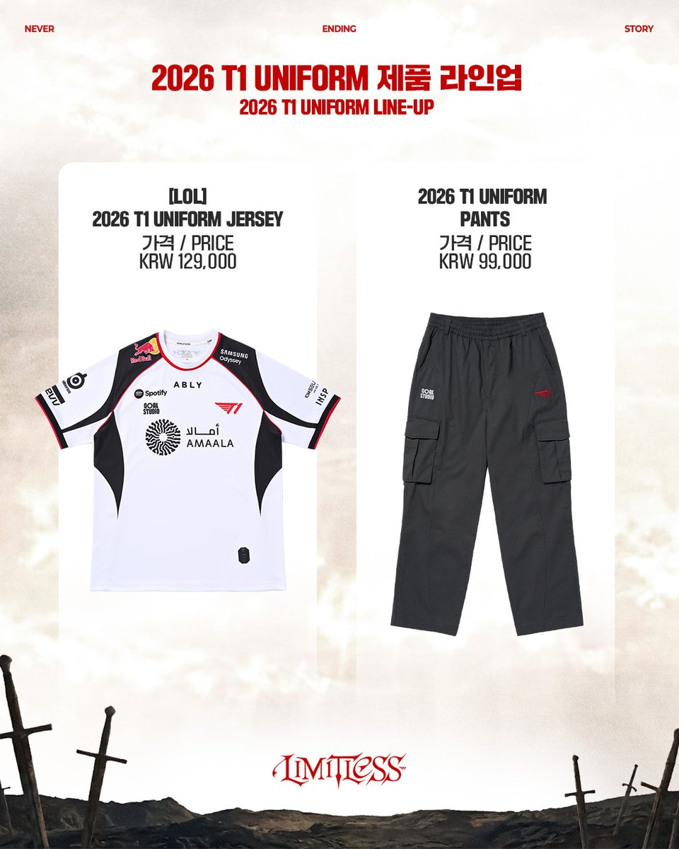 T1LoL's tweet image. #TogetherAs1