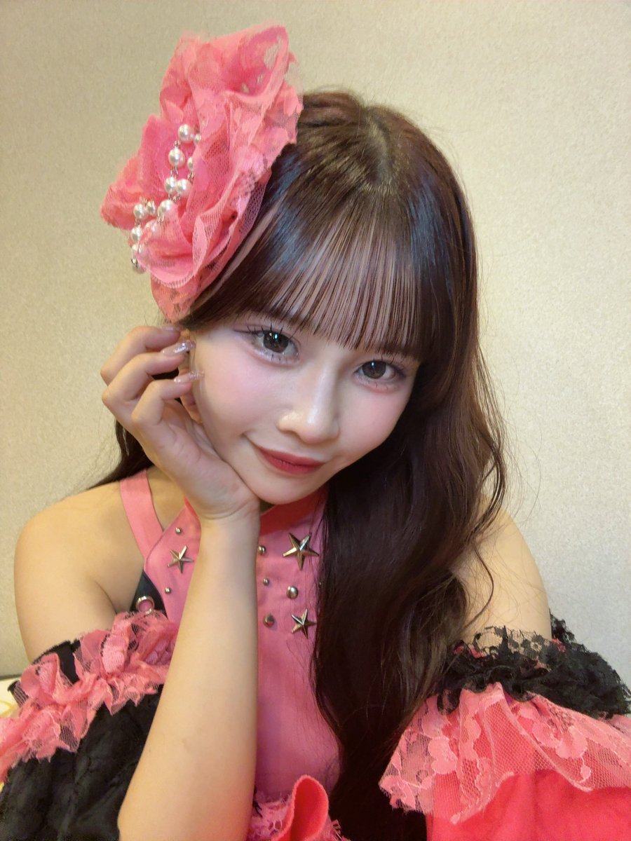 村川緋杏（CANDY TUNE） (@bibian_ct1203) / Posts / X