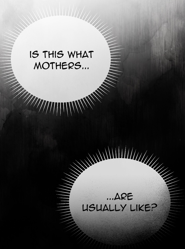 Garoha4ever's tweet image. Even though Garon is a grown man, he is still shaking when he has to remember his horrid past :( 
He doesn't know what it feels like to have a loving mother because his mom sexually abused him when he was a child :((((