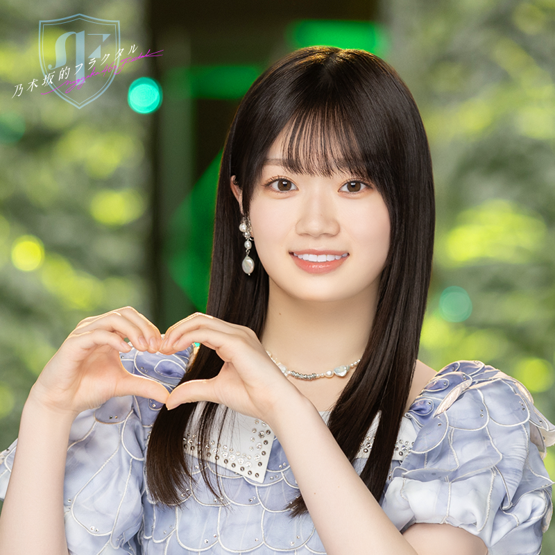 ✨6期生登場中✨ #愛宕心響 さん💐の登場を記念して、アナザーカットを