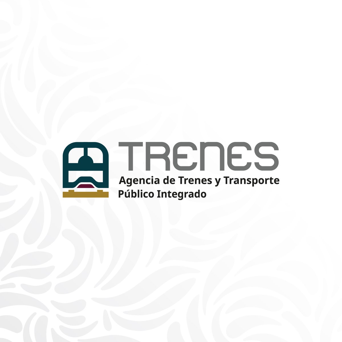 TrenesMX's tweet image. ¡Hoy nace #ATTRAPI! 🚄

La Agencia de Trenes se encargará de planear y construir infraestructura férrea, además de regular y conducir el desarrollo y operación del Sistema Ferroviario Mexicano.