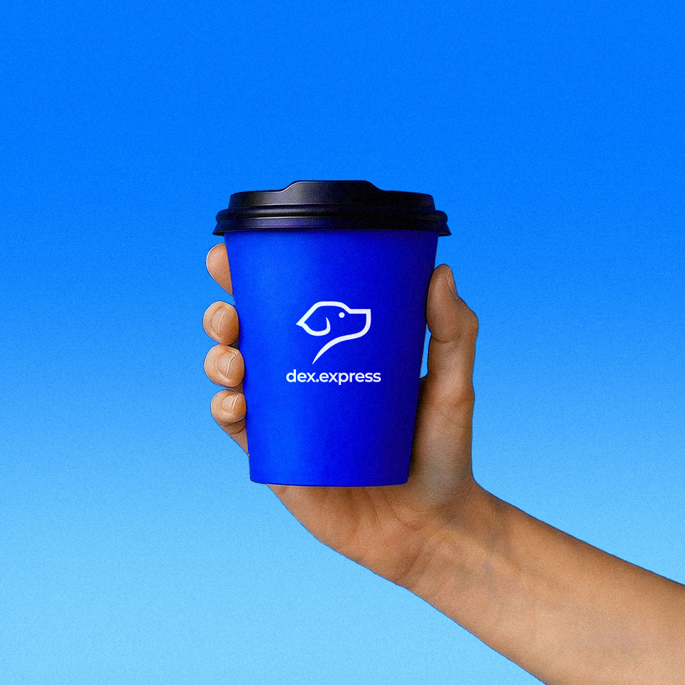 DexExpressApp's tweet image. gm