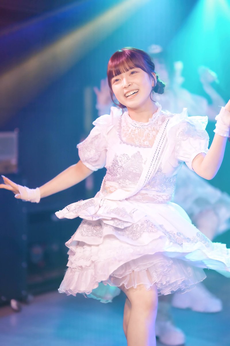 山本愛梨さん @clan_aina #あいちゃんふれんず