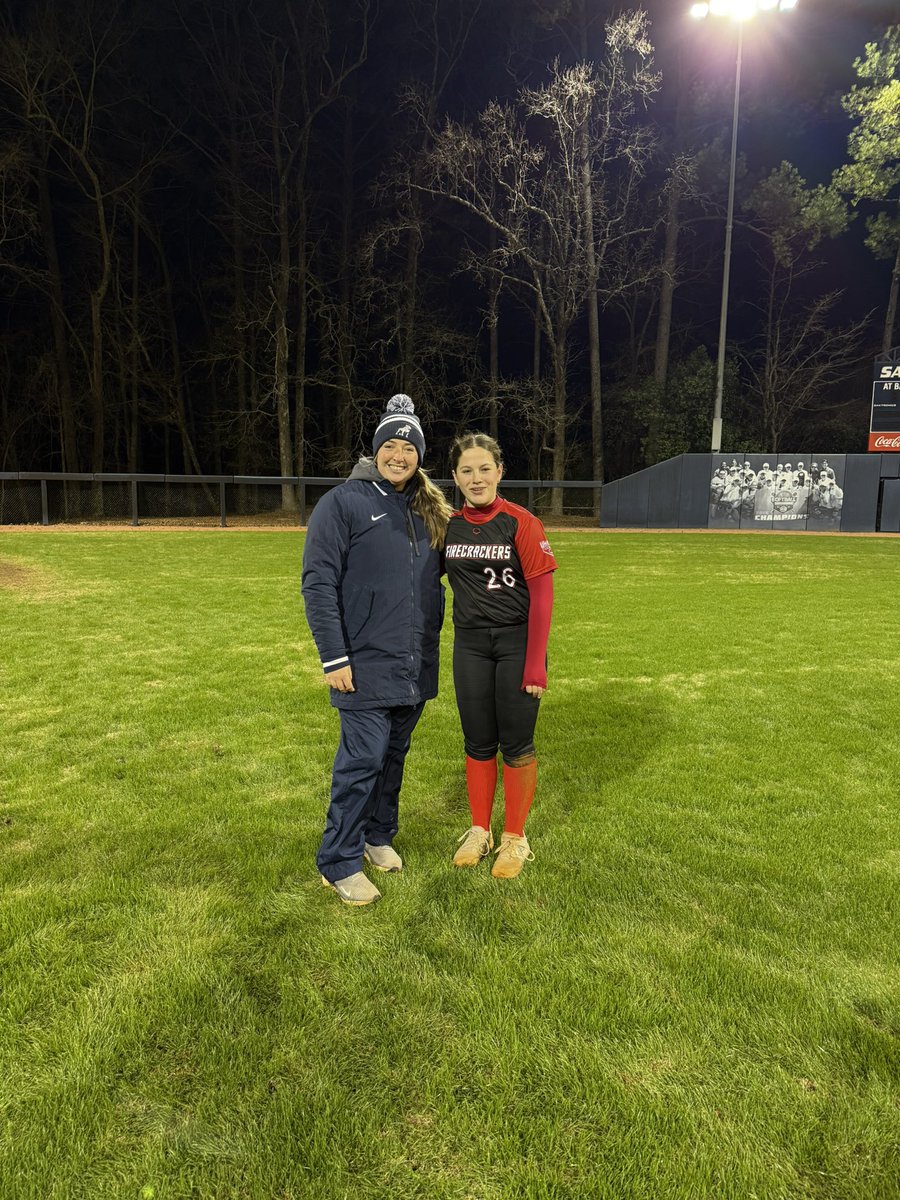 wesley_sully00's tweet image. Had a great time at Samford this weekend. I'm always thankful to learn new skills. Thank you to all of the coaches and staff for putting this camp on! Can't wait for the next one.