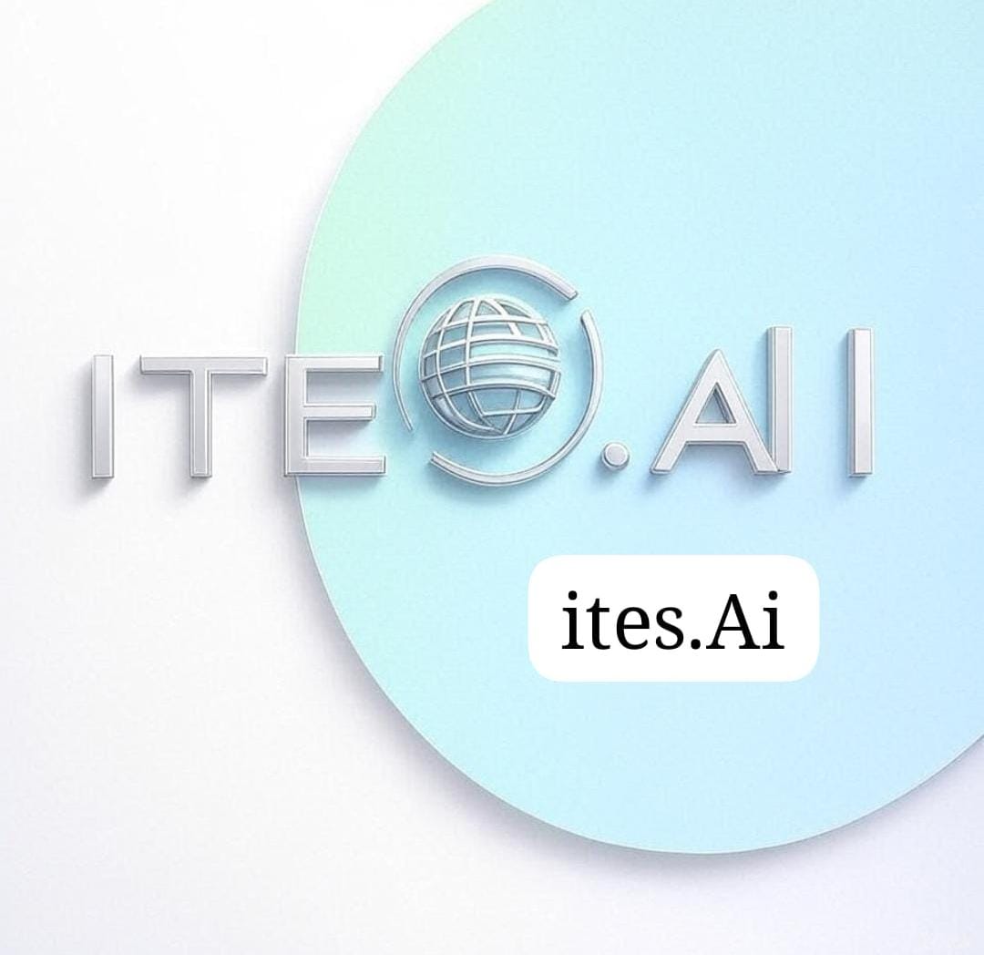AI Domain Sales Are Breaking Ceilings
🔹 Zip .ai – $200,000
🔹 Rank .ai – $200,000
🔹 Mini .ai – €100,000 (~$108,000)

💜🔷  Ites.ai

The enterprise-class .ai domain built on a legacy acronym:

ITES → Information Technology Enabled Services — a $200B+ global