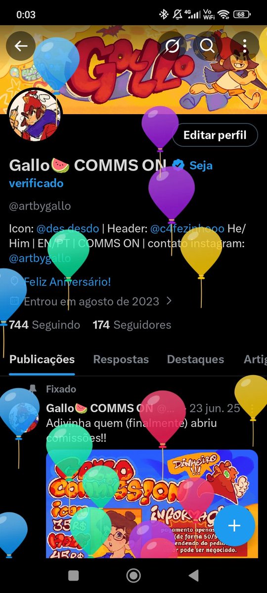 Gallo🍉 COMMS ON tweet media