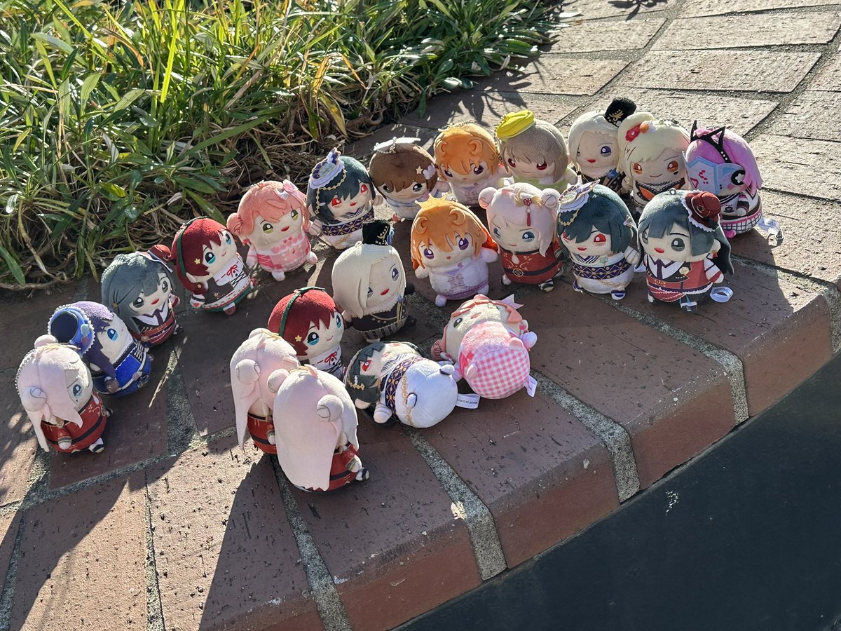 楽しかった虹学6thライブももう2年前なんだね 