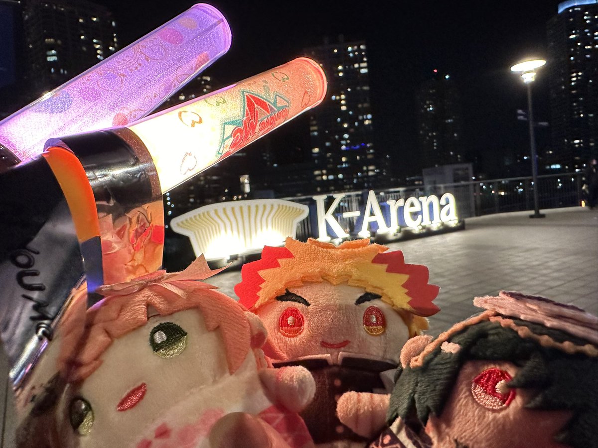 楽しかった虹学6thライブももう2年前なんだね 