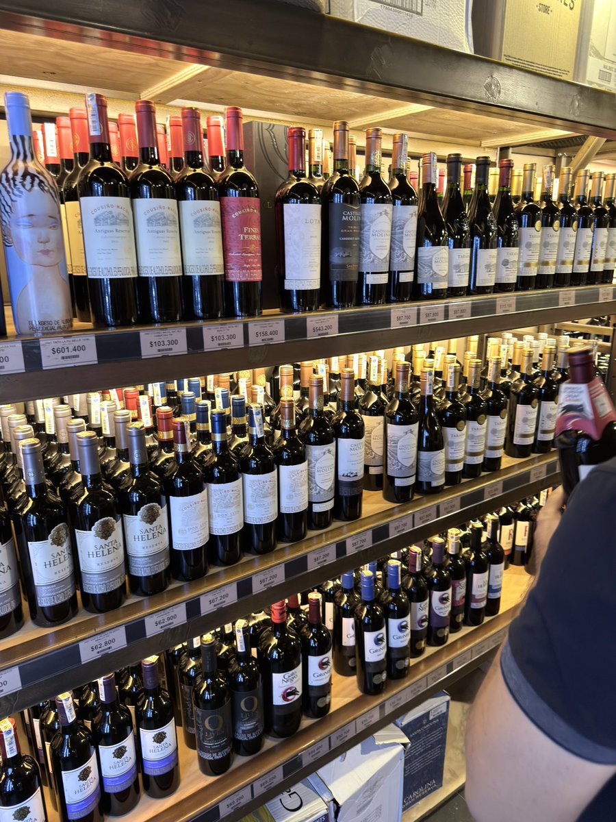 2 días a la semana de gym y 3 días de vino