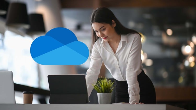 comidoc's tweet image. The Complete Microsoft OneDrive Course - Business &amp;amp; Personal

⏱️ 4.8 hours
⭐ 4.09
👥 49,565
🔄 Jun 2023
💰 $17.99 → 100% OFF

comidoc.com/udemy/the-comp…

#OneDrive #Microsoft #Office365 #udemy