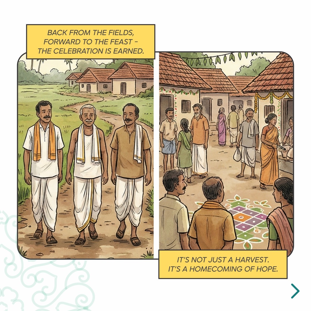 Krishivaas By Agribridge tweet media