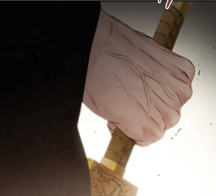 Garoha4ever's tweet image. Even though Garon is a grown man, he is still shaking when he has to remember his horrid past :( 
He doesn't know what it feels like to have a loving mother because his mom sexually abused him when he was a child :((((