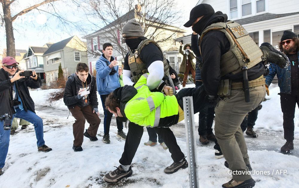 AFP News Agency tweet media